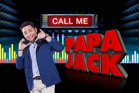 Papa Jack .